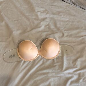 Fashion Forms Strapless Bra in Light Nude